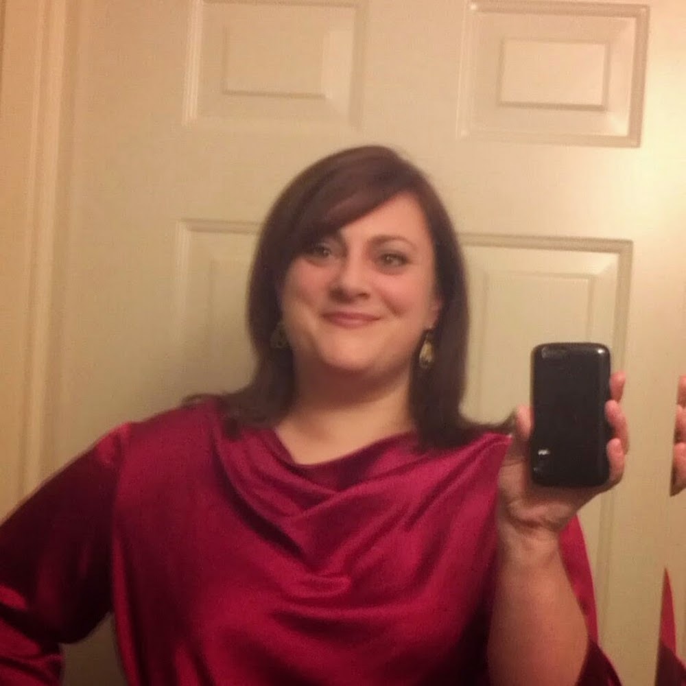 Meet your Posher, Carolyn